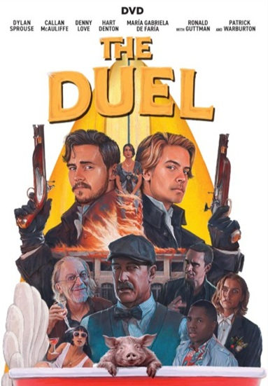 The Duel
