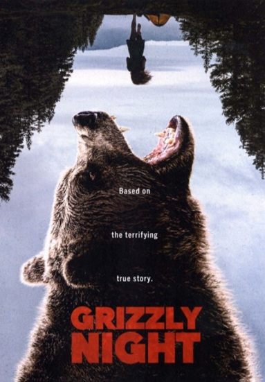 Grizzly Night