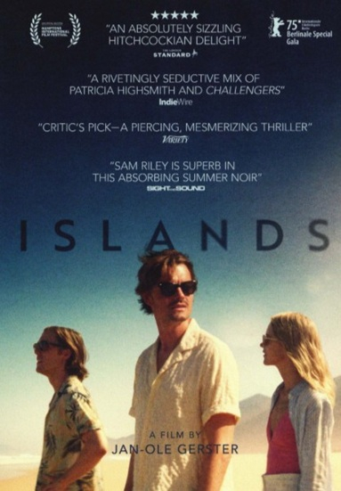 Islands