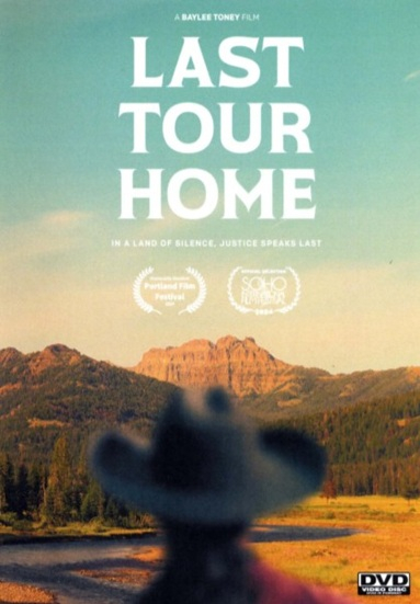Last Tour Home