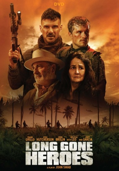 Long Gone Heroes