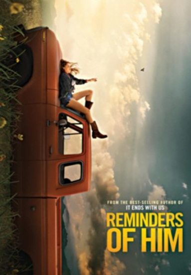 Reminders of Him