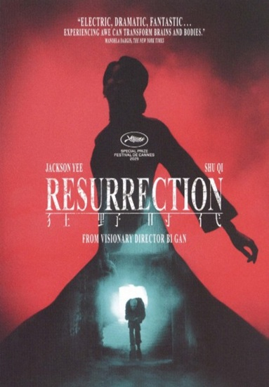 Resurrection