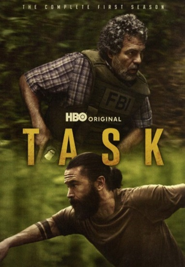 Task. The Complete First Season