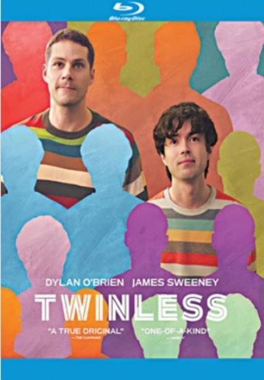 Twinless