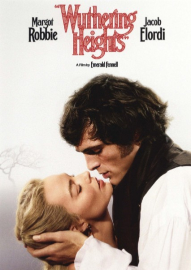 Wuthering Heights