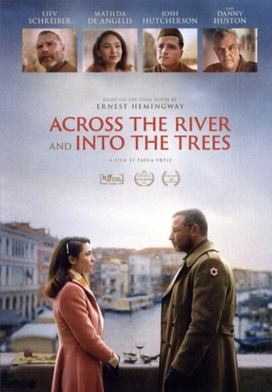 Across the River and Into the Trees