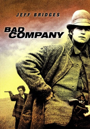 Bad Company