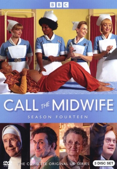 Call the Midwife. Season Fourteen