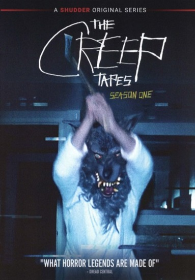 The Creep Tapes. Season One