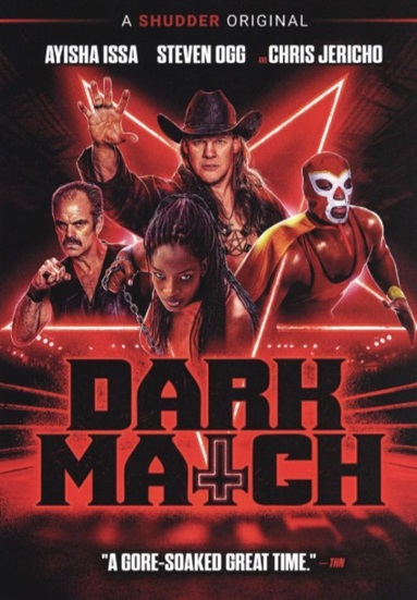 Dark Match