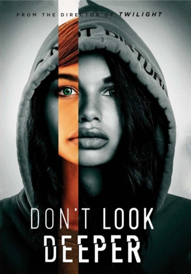 Don't Look Deeper