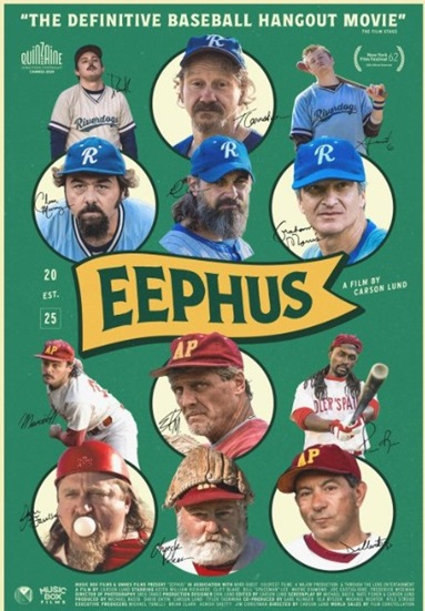 Eephus