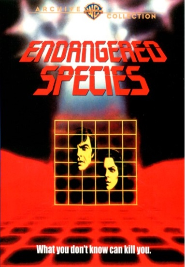 Endangered Species