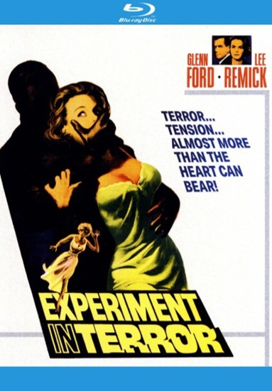 Experiment in Terror