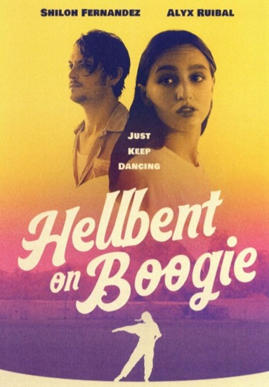 Hellbent on Boogie