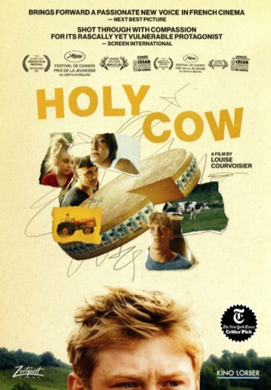 Holy Cow