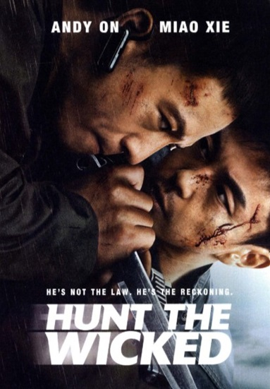 Hunt the Wicked