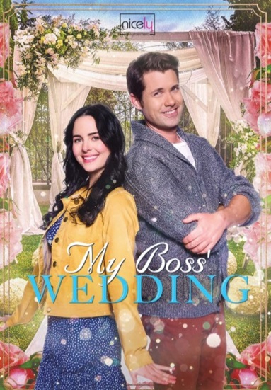 My Boss' Wedding