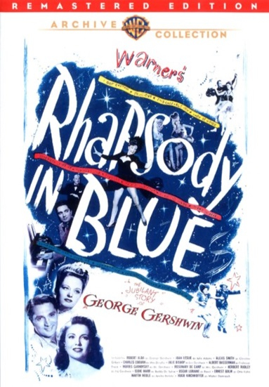 Rhapsody in Blue