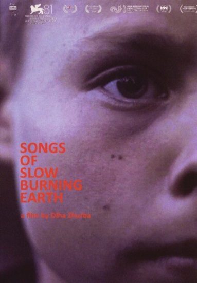 Songs of Slow Burning Earth