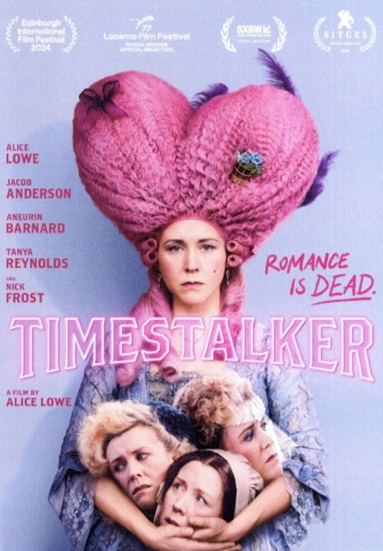 Timestalker