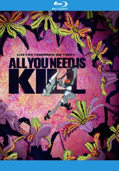 All You Need Is Kill