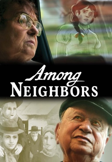 Among Neighbors