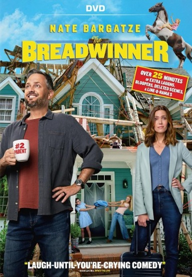 The Breadwinner