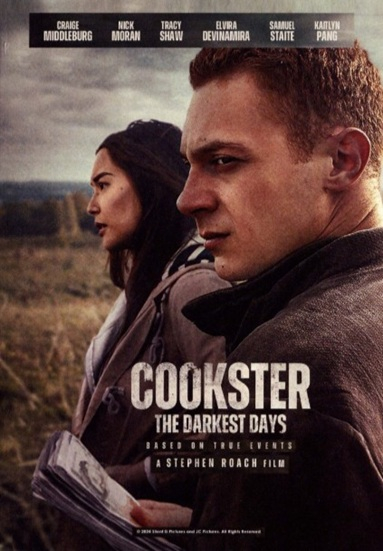 Cookster: The Darkest Days