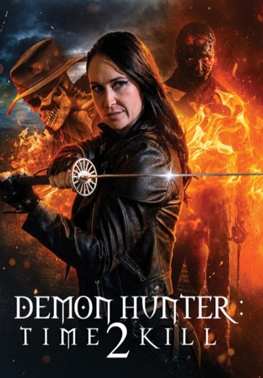 Demon Hunter: Time 2 Kill