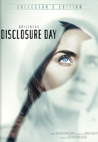 Disclosure Day