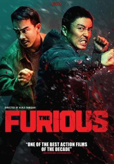 The Furious