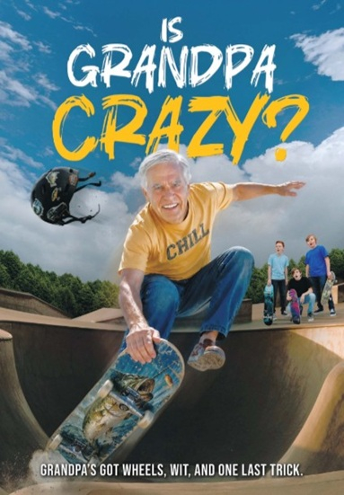 Is Grandpa Crazy?