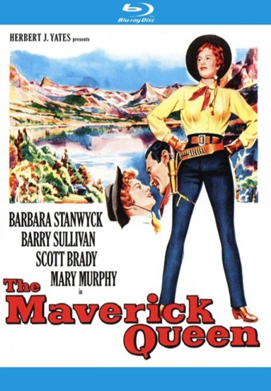 The Maverick Queen