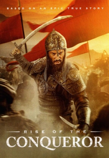 Rise of the Conqueror