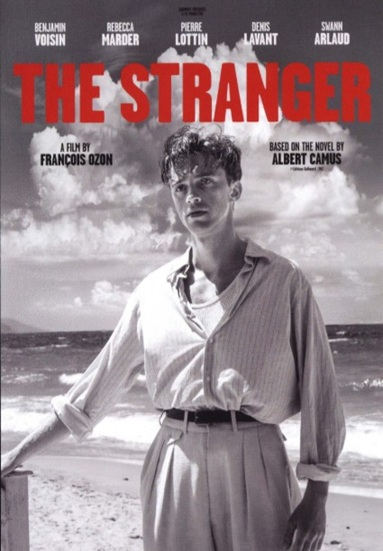 The Stranger