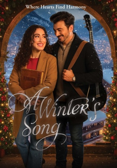 A Winter's Song
