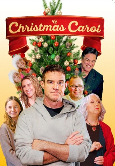 A Christmas Carol