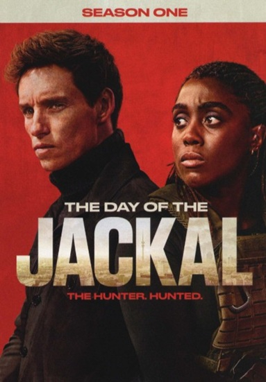 The Day of the Jackal. Season One