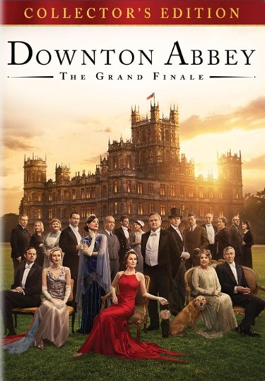 Downton Abbey: The Grand Finale