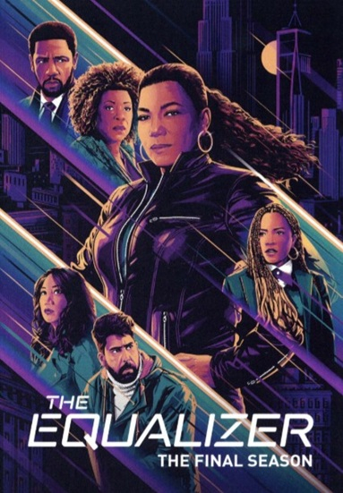 The Equalizer. The Final Season