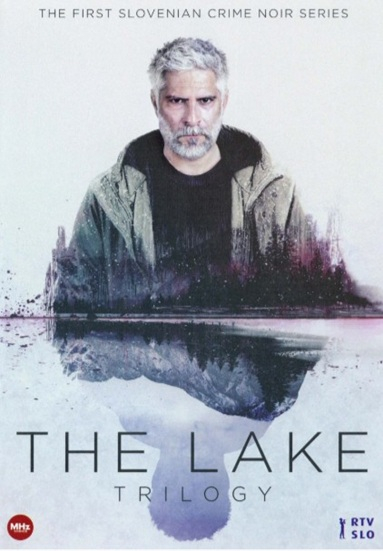 The Lake Trilogy