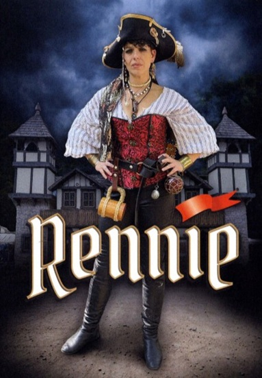 Rennie