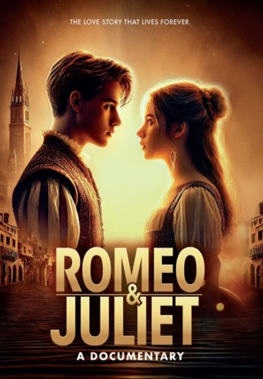 Romeo and Juliet: A Documentary