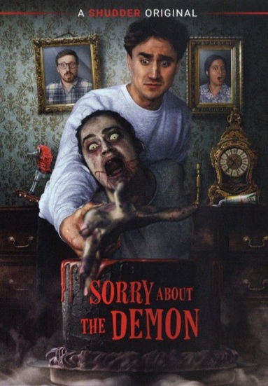 Sorry About the Demon