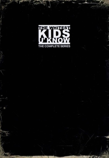 Whitest Kids U' Know. Season 1