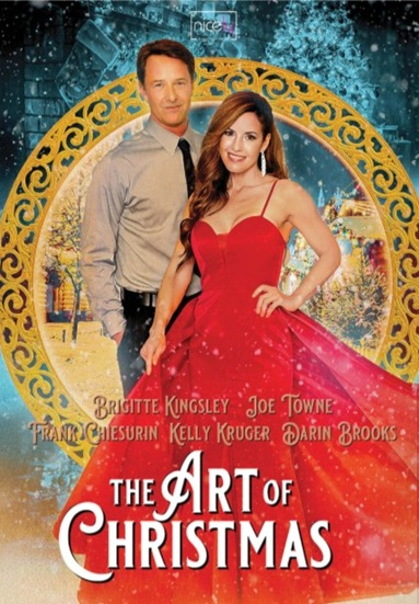 The Art of Christmas