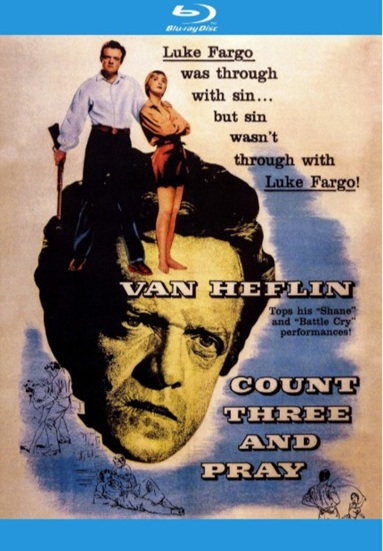 Count Three and Pray