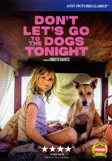 Don't Let's Go to the Dogs Tonight